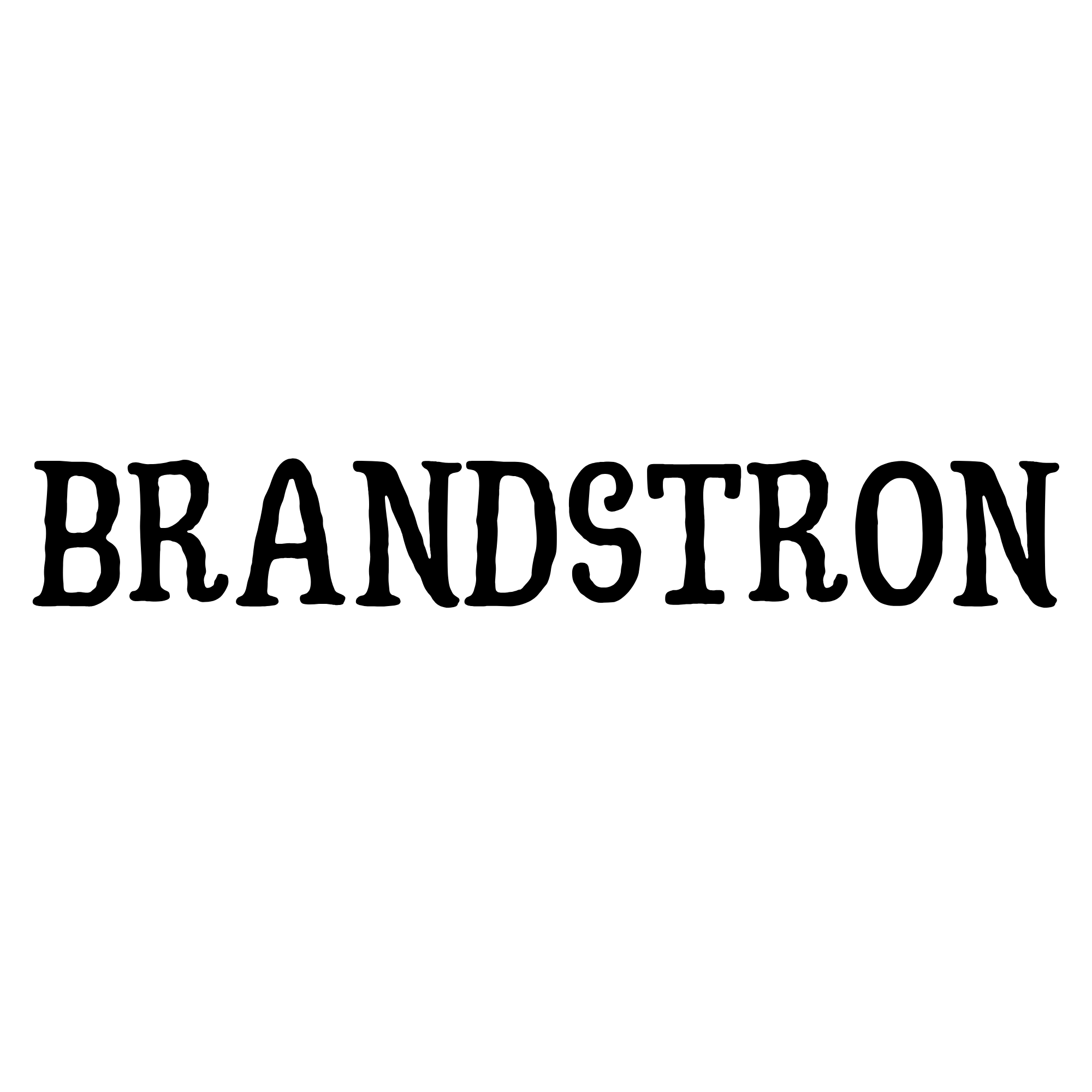 BrandStron